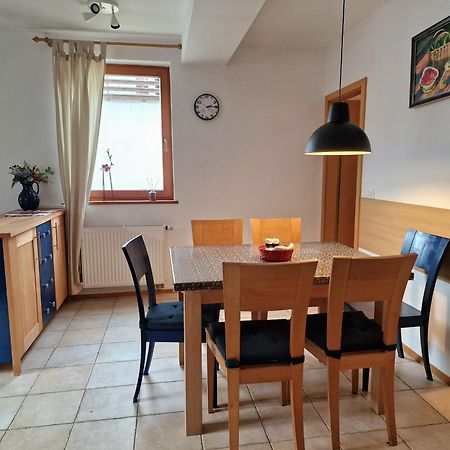 7 Lakes Apartment 博希尼 外观 照片