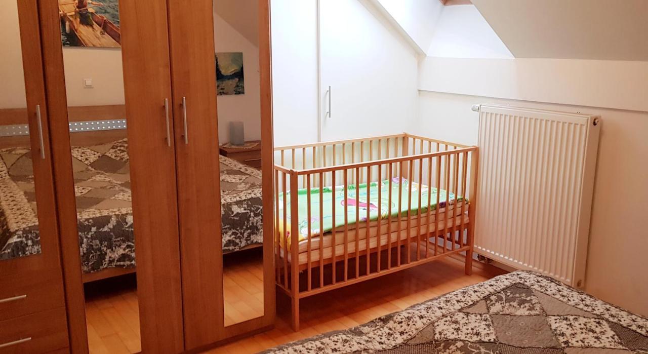 7 Lakes Apartment 博希尼 外观 照片
