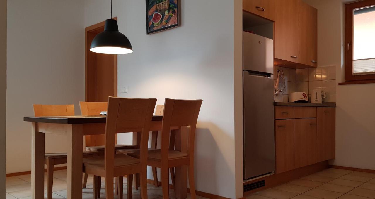 7 Lakes Apartment 博希尼 外观 照片