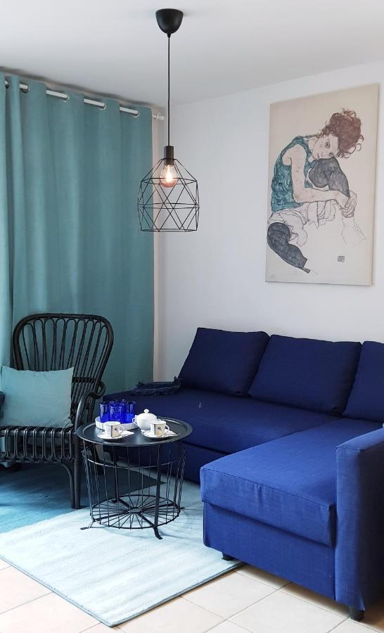 7 Lakes Apartment 博希尼 外观 照片