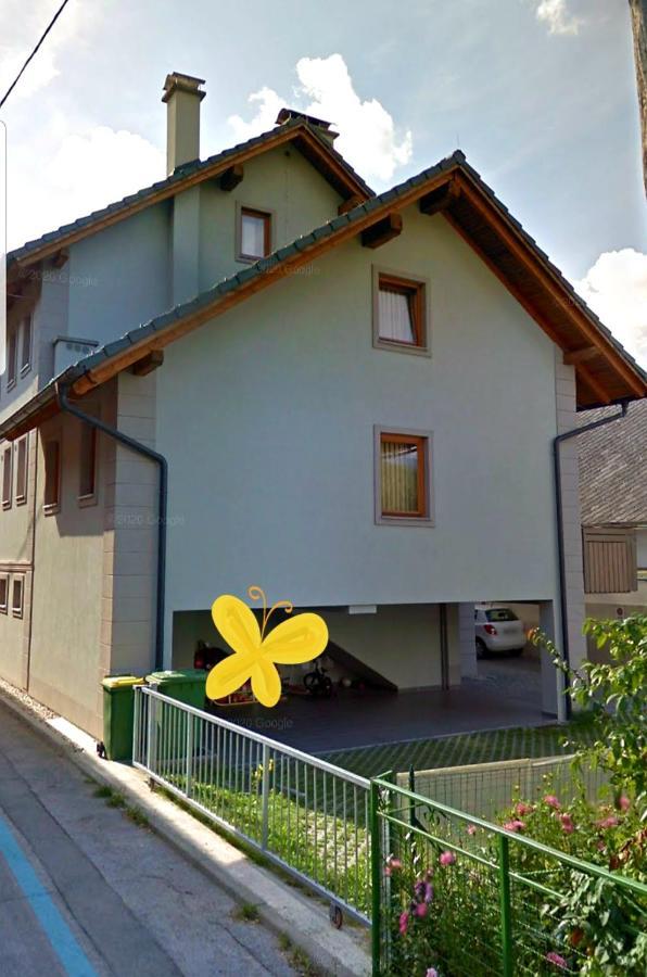 7 Lakes Apartment 博希尼 外观 照片
