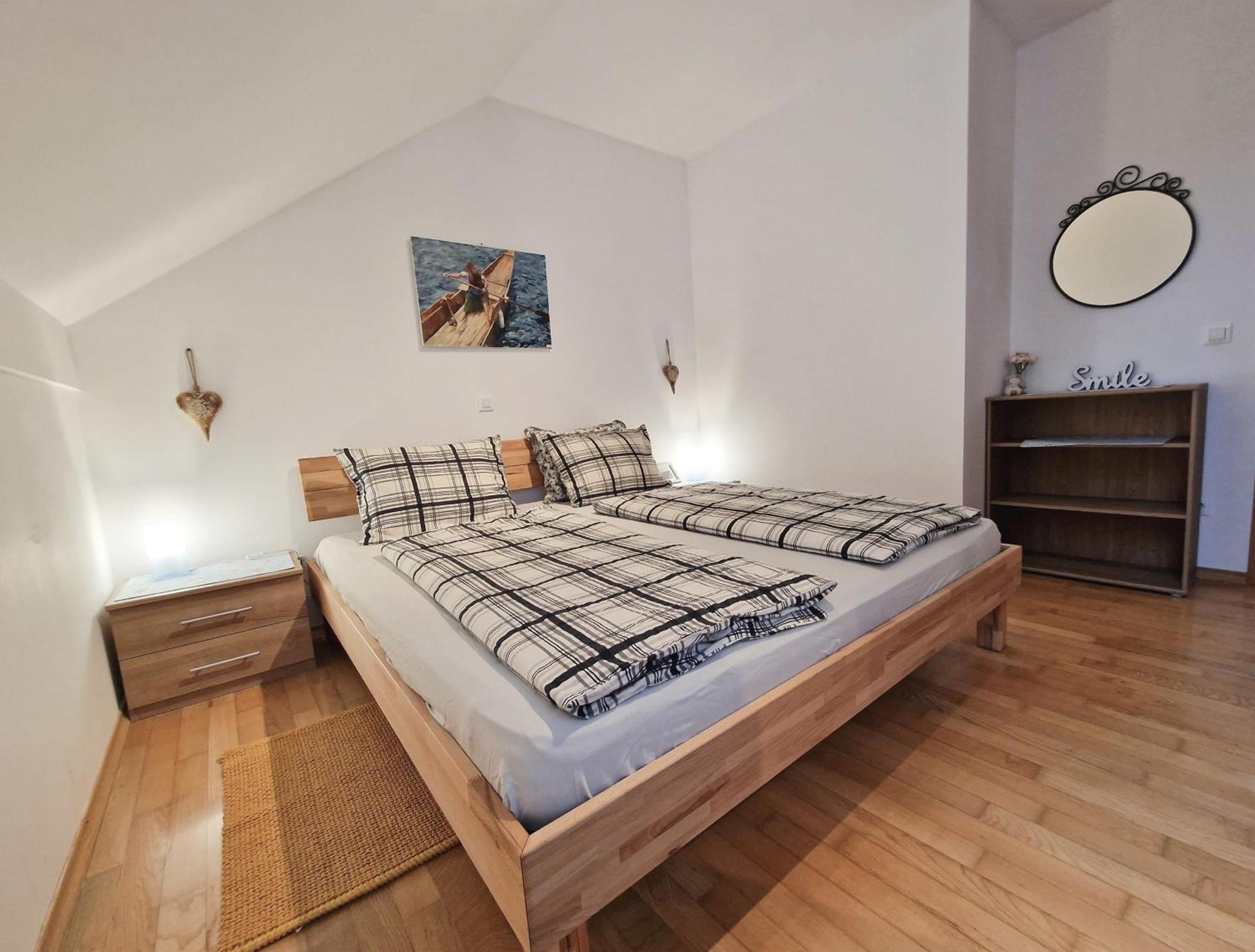 7 Lakes Apartment 博希尼 外观 照片