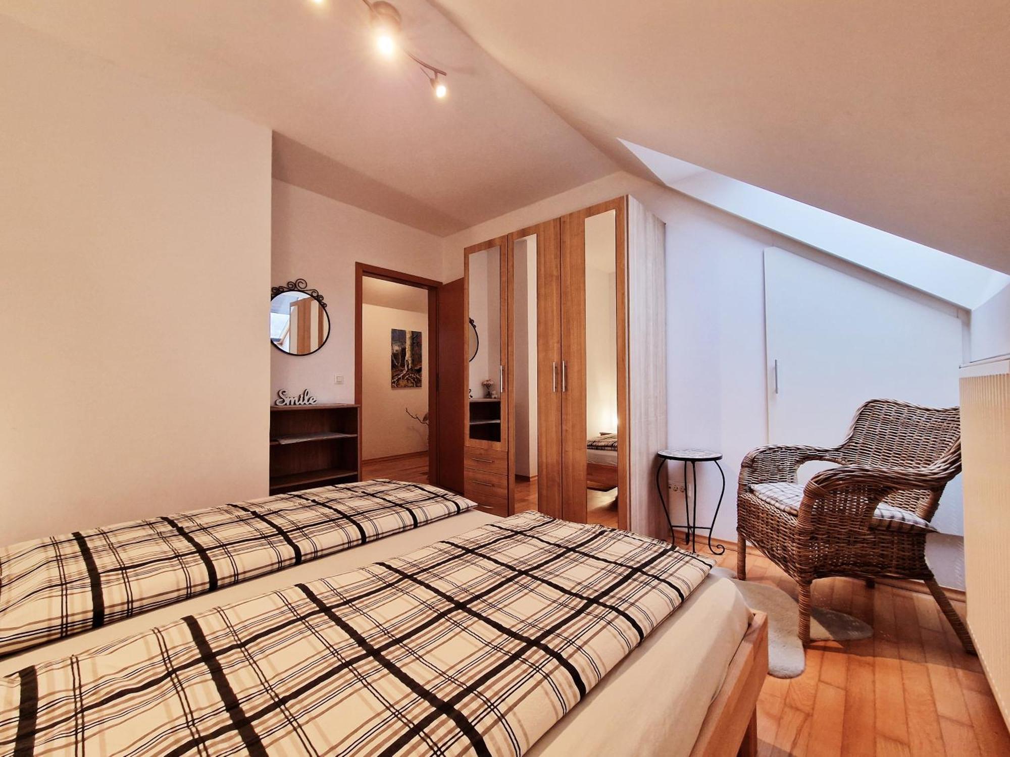7 Lakes Apartment 博希尼 外观 照片