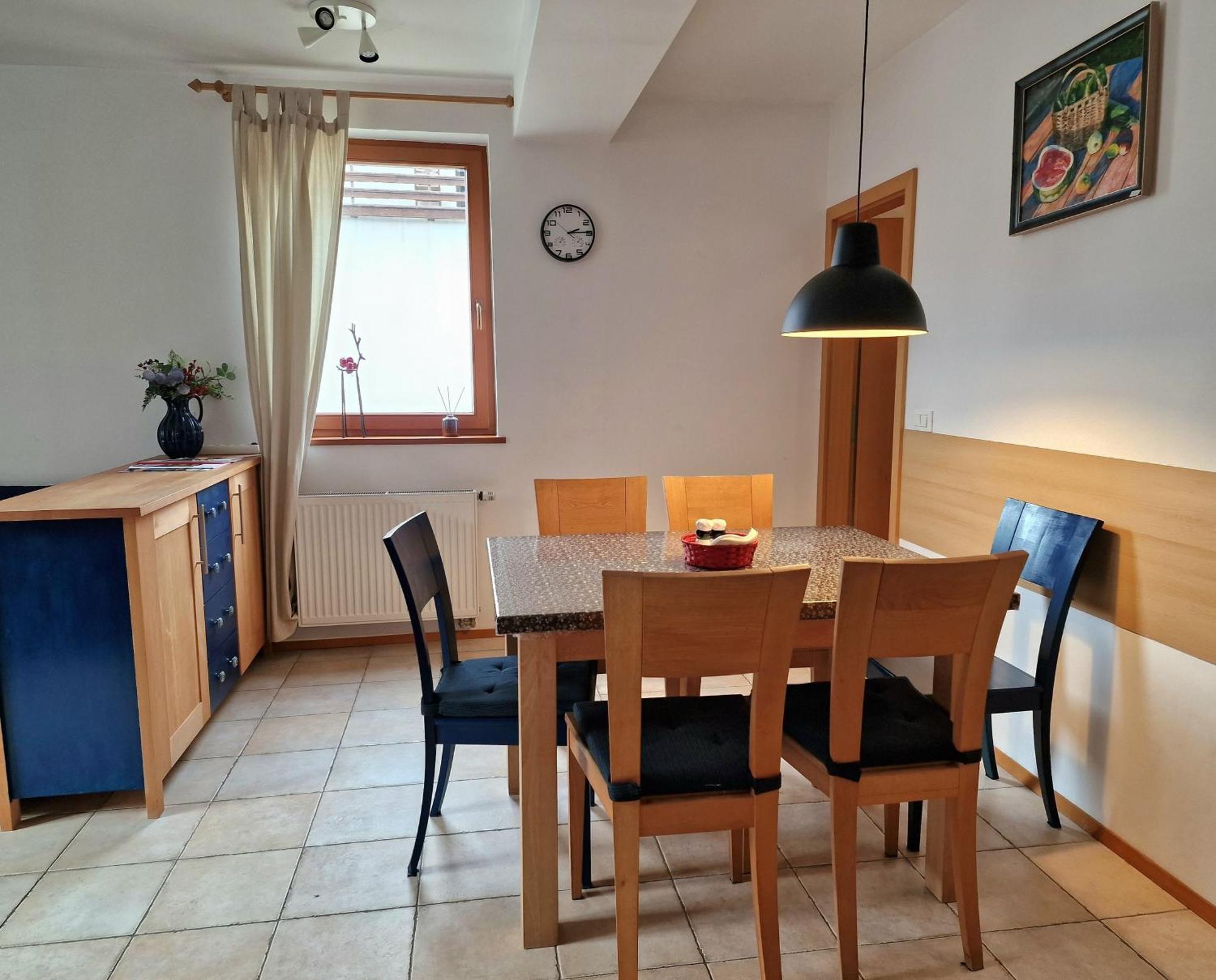 7 Lakes Apartment 博希尼 外观 照片