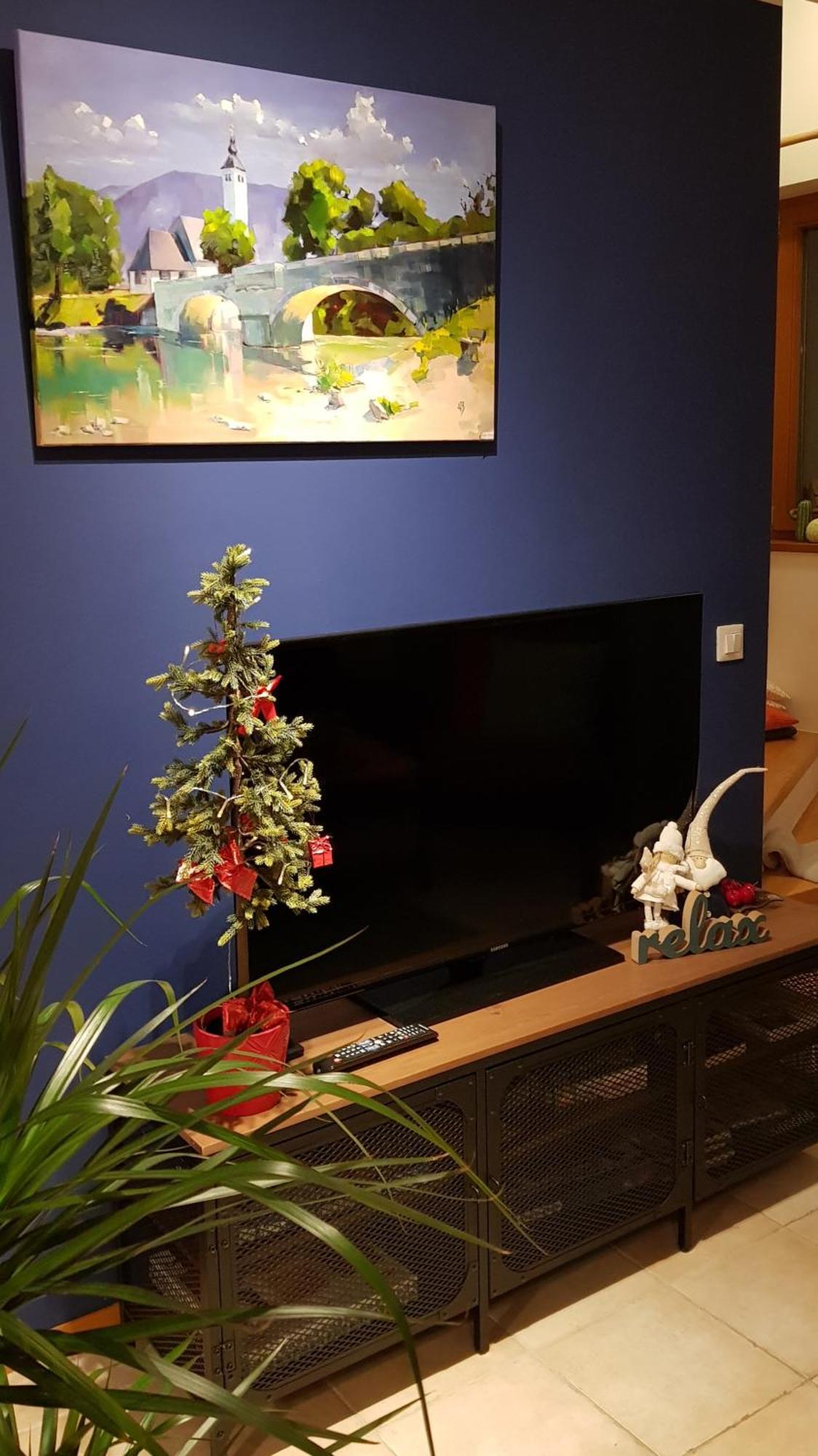 7 Lakes Apartment 博希尼 外观 照片